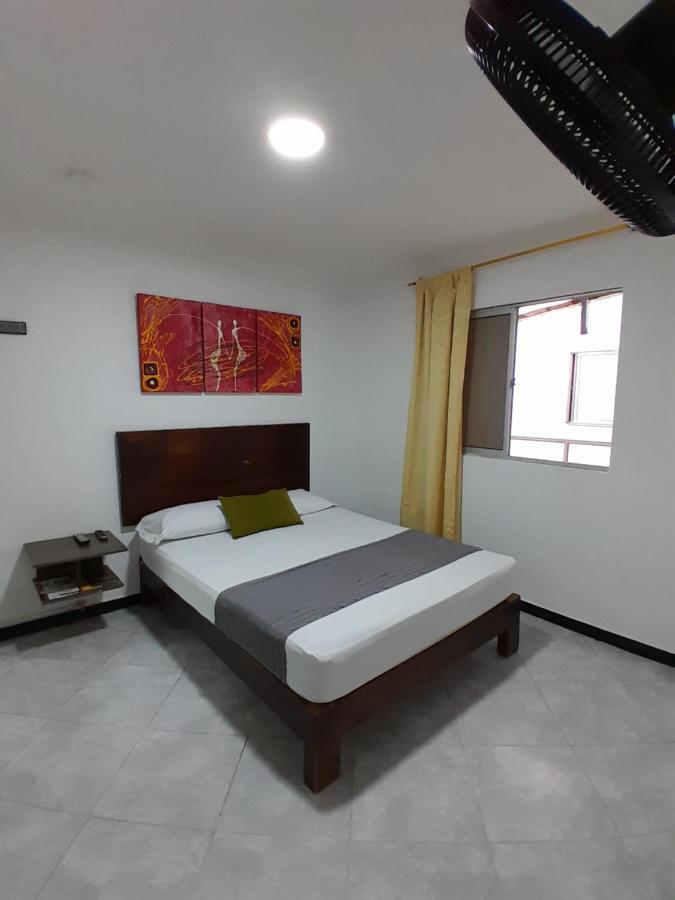 Hotel Palermo Real Medellín Esterno foto