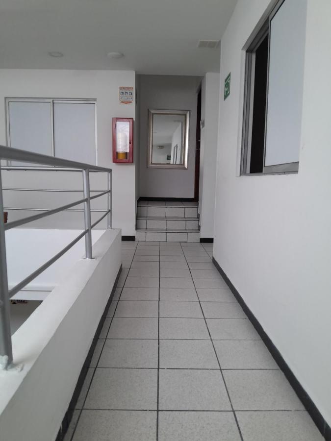 Hotel Palermo Real Medellín Esterno foto