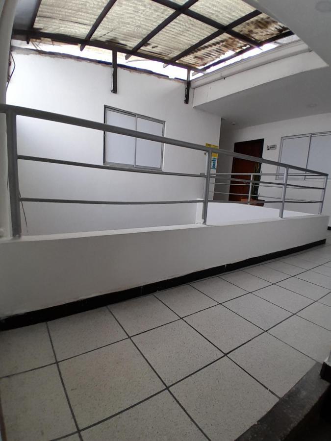 Hotel Palermo Real Medellín Esterno foto