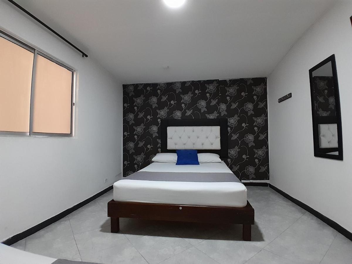 Hotel Palermo Real Medellín Esterno foto