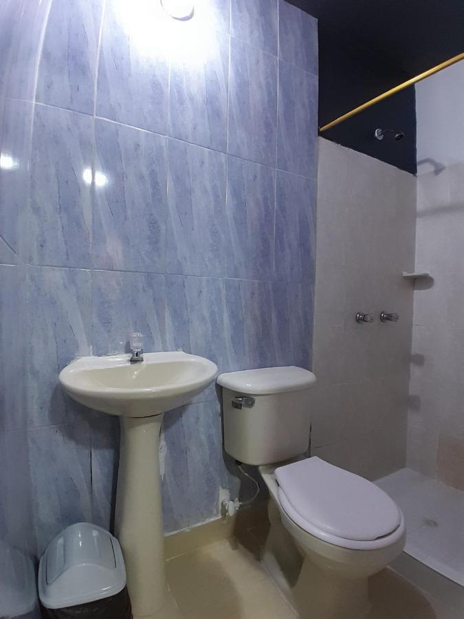 Hotel Palermo Real Medellín Esterno foto