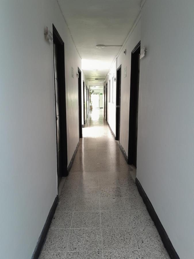 Hotel Palermo Real Medellín Esterno foto