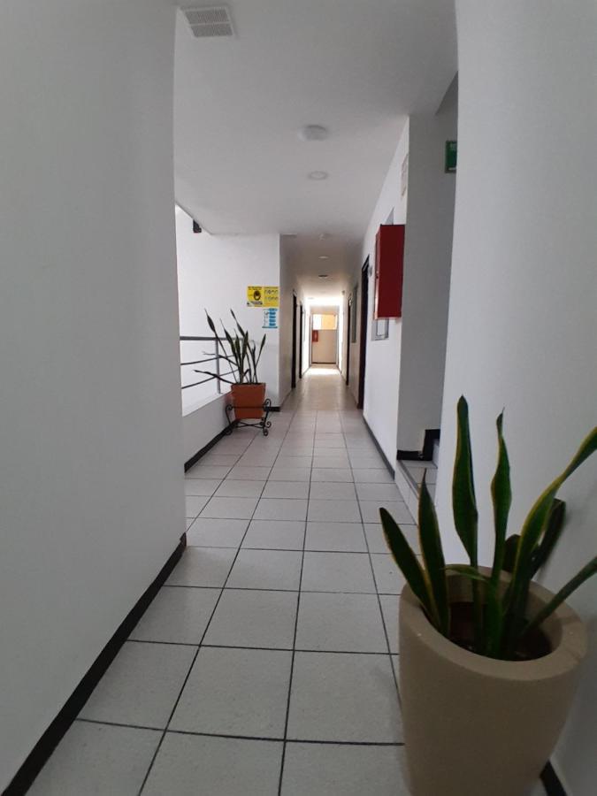 Hotel Palermo Real Medellín Esterno foto