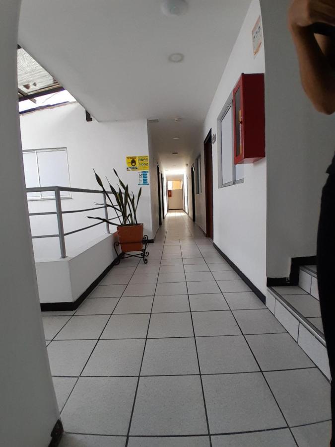 Hotel Palermo Real Medellín Esterno foto