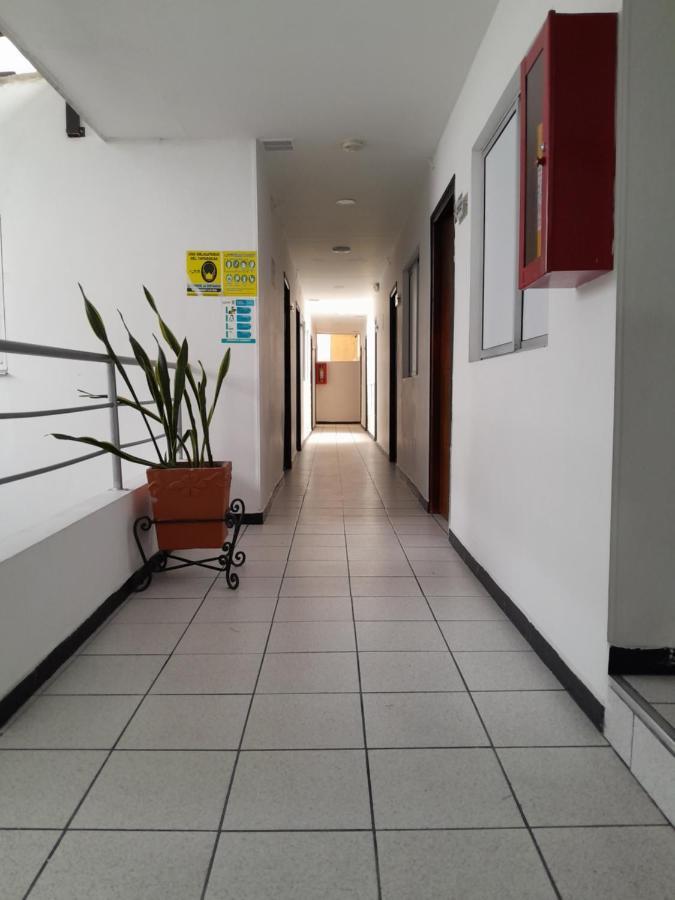 Hotel Palermo Real Medellín Esterno foto