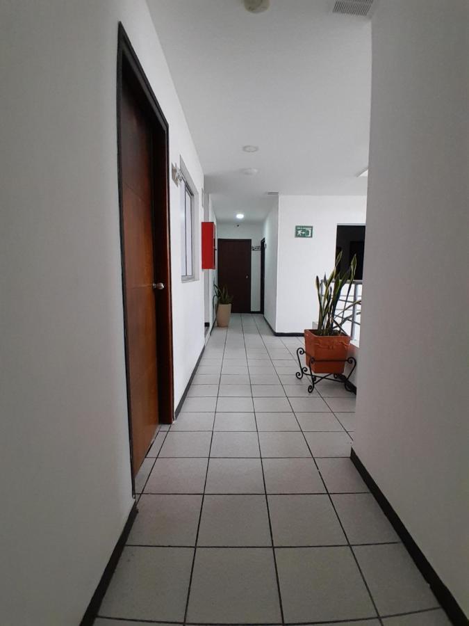Hotel Palermo Real Medellín Esterno foto